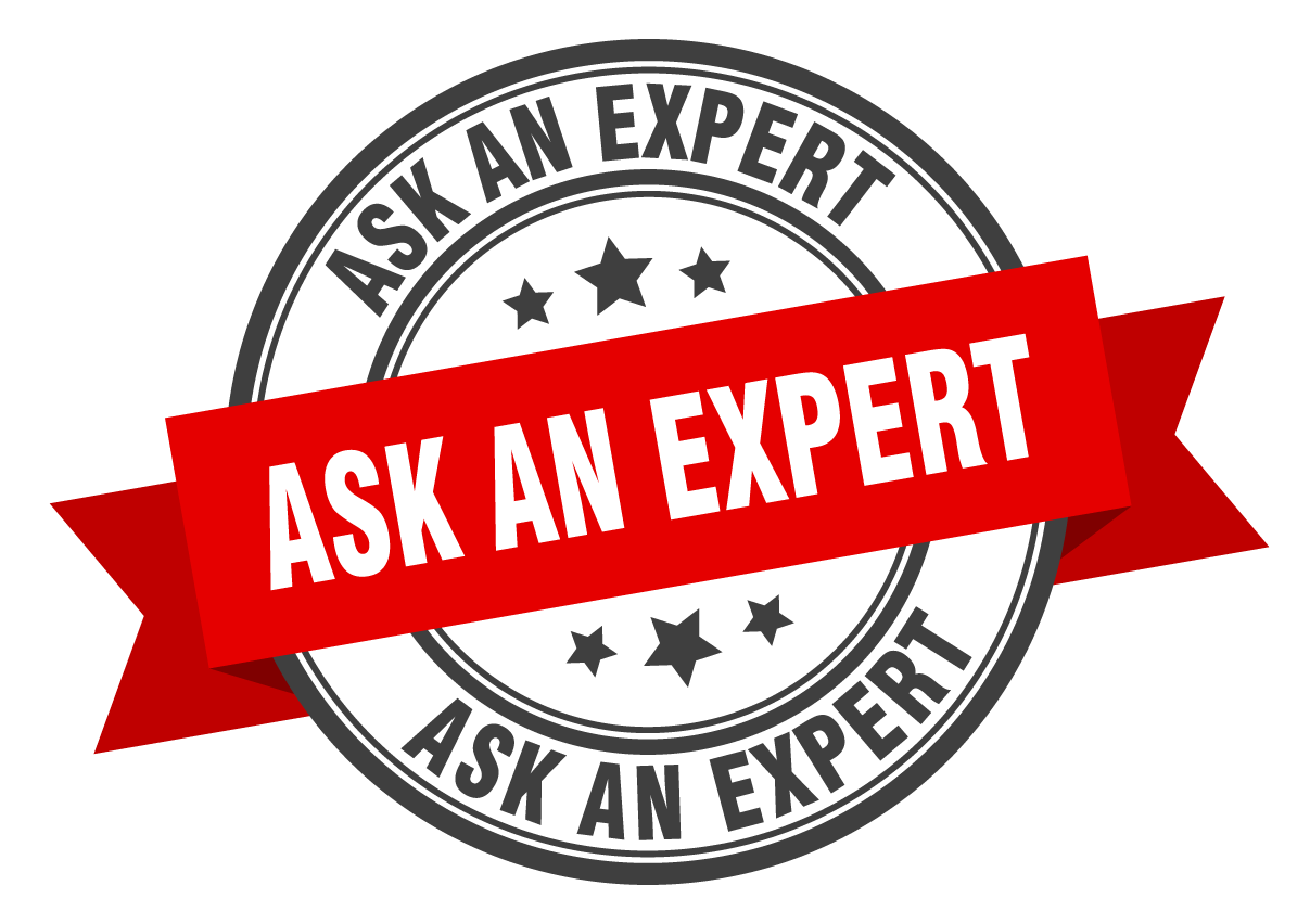 Ask expert. Ask an Expert. Ask an Expert Post.