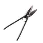 sheet metal shears for metal roofing installation