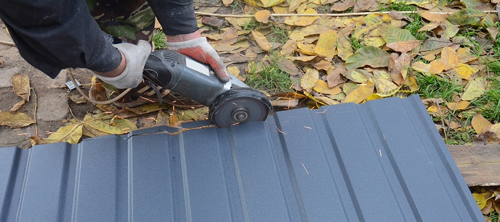 Residential Roofing WA in Skyline Roofing® - Slate Gray